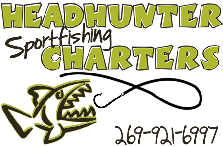 Headhunter Sportfishing Charters