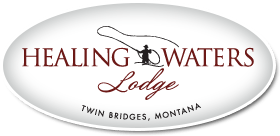 Healing Waters Lodge