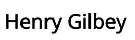 Henry Gilbey Bass Fishing