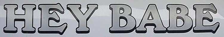 Hey Babe Charters