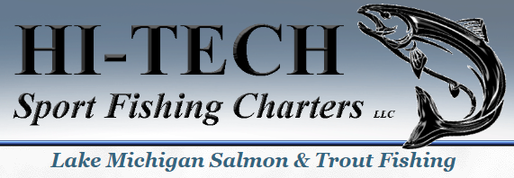 Hi-Tech Sport Fishing Charters