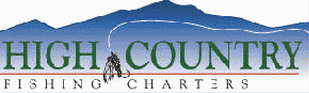 High Country Fishing Charters