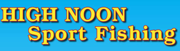 High Noon Sportfishing Charters