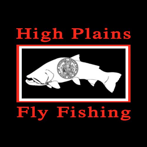 High Plains Fly Fishing