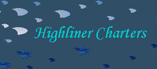 Highliner Charters