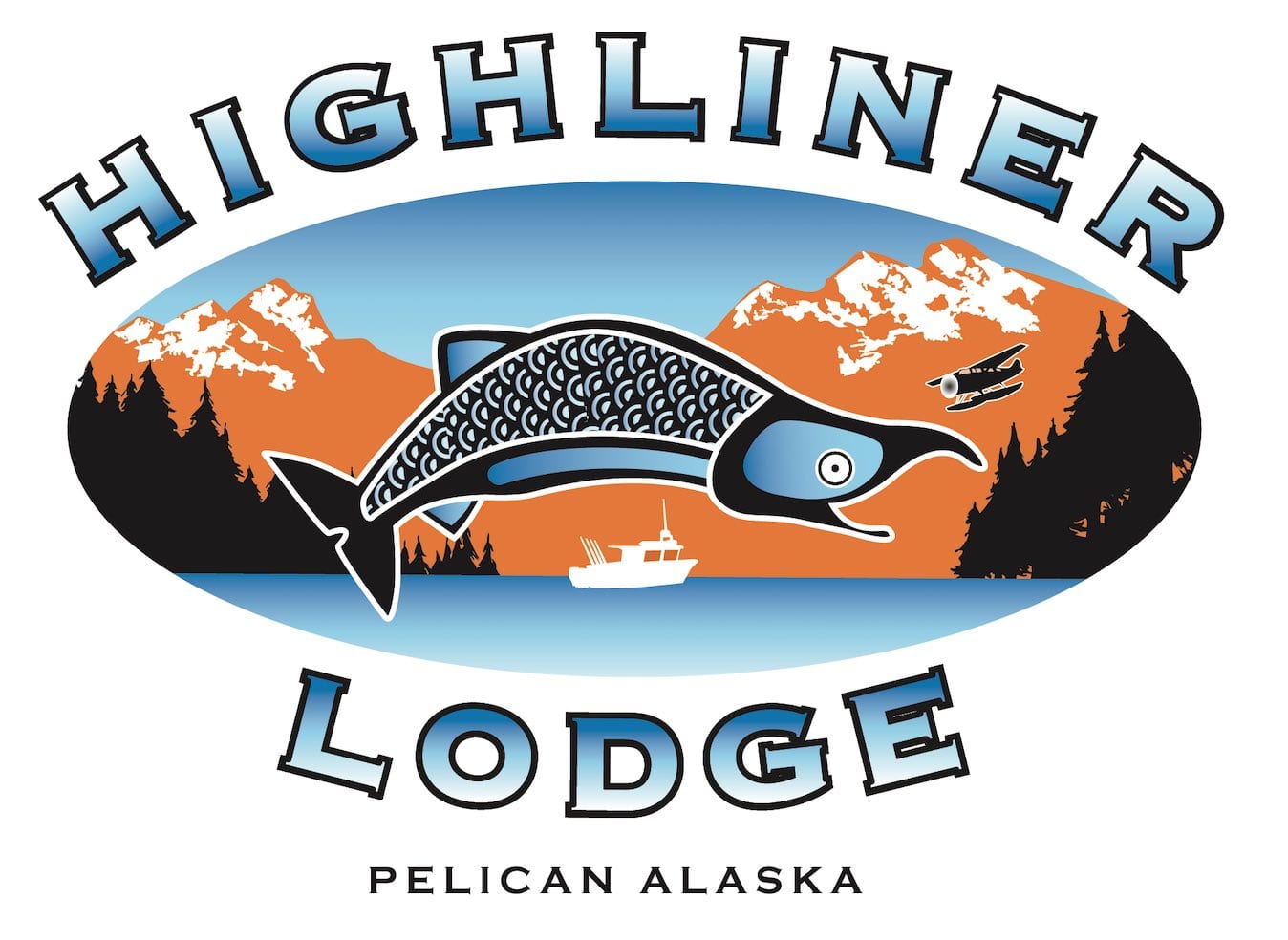 Highliner Lodge and Charters