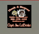 Hook & Heuver Guide Services