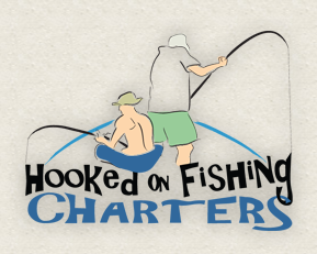 Hooked On Fishing Charters
