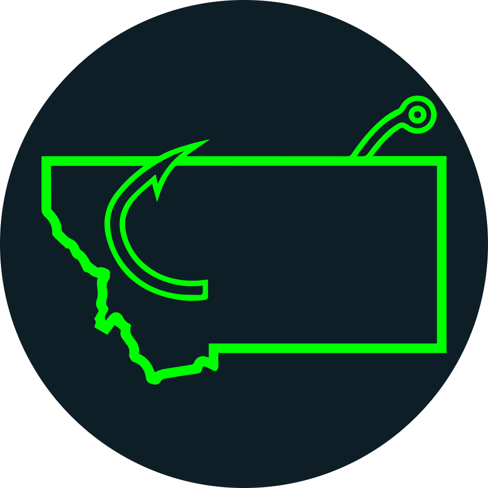 Hooked On Montana