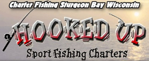 Hooked Up Sport Fishing Charters