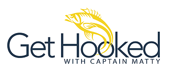 Hooked on Salmon Fishing Charters