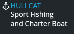 Huli Cat Sportfishing