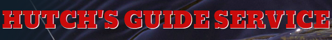 Hutch's Guide Service