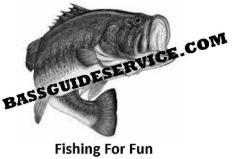 Illinois Bass Fishing Guide Service