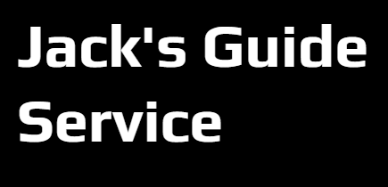Jack's Guide Services