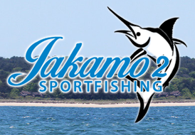 Jakamosportfishing