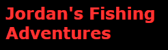 Jake Jordon's Fishing Adventures