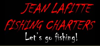 Jean Lafitte Fishing Charters