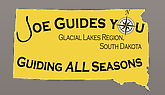 Joe Guides You