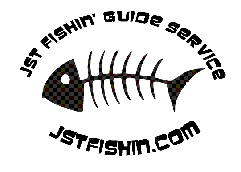 Jst Fishin Guide Service