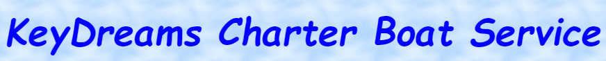 Key Dreams Charter Boat Service