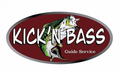Kick'n Bass Guide Service