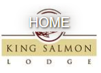 King Salmon Lodge