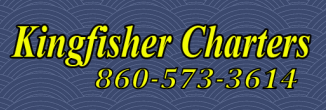 Kingfisher Fishing Charter