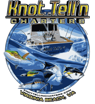 Knot Tell'n Fishing Charters