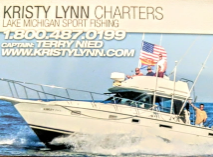 Kristy Lynn Charters