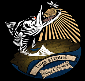 Lago Strobel Lodge