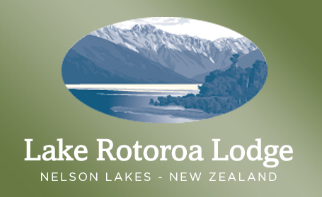 Lake Rotoroa Lodge