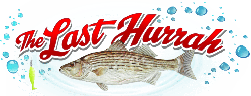 Last Hurrah Charter Fishing