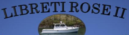 Libreti Rose Sport Fishing Charters