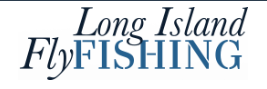 Long Island Fly Fishing
