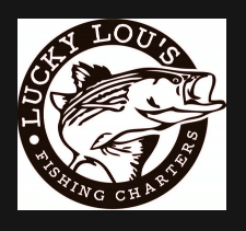 Lucky Lou's Fishing Charters