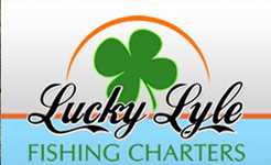 Lucky Lyle Fishing Charters