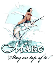 Mako Charters