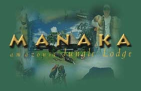 Manaka Jungle Lodge