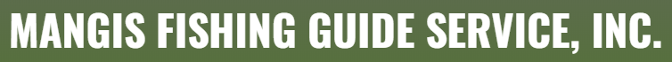 Mangis Fishing Guide Service
