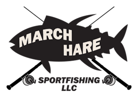 March Hare Sport Fishing Charters