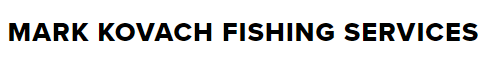 Mark Kovach Fishing Services