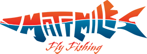 Matt Miles Fly Fishing