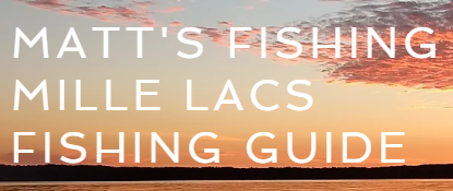 Matt's Fishing