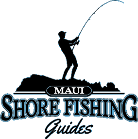 Maui Shore Fishing Guides