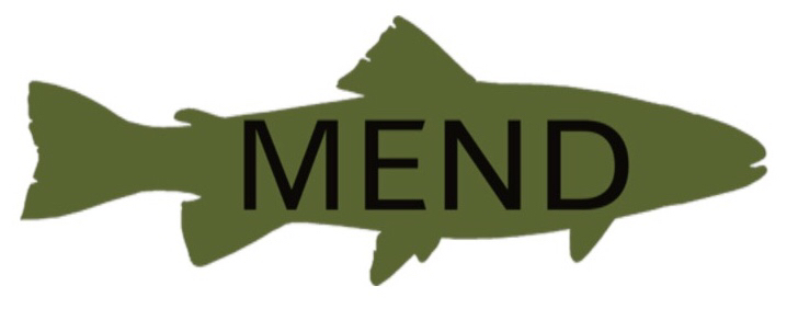 Mend Fly Fishing