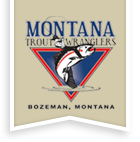 Montana Trout Wranglers