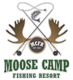 Moose Camp Fishing Resort