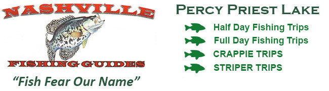 Nashville Fishing Guides