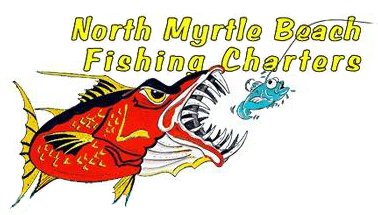 North Myrtle Beach Fishing Charters
